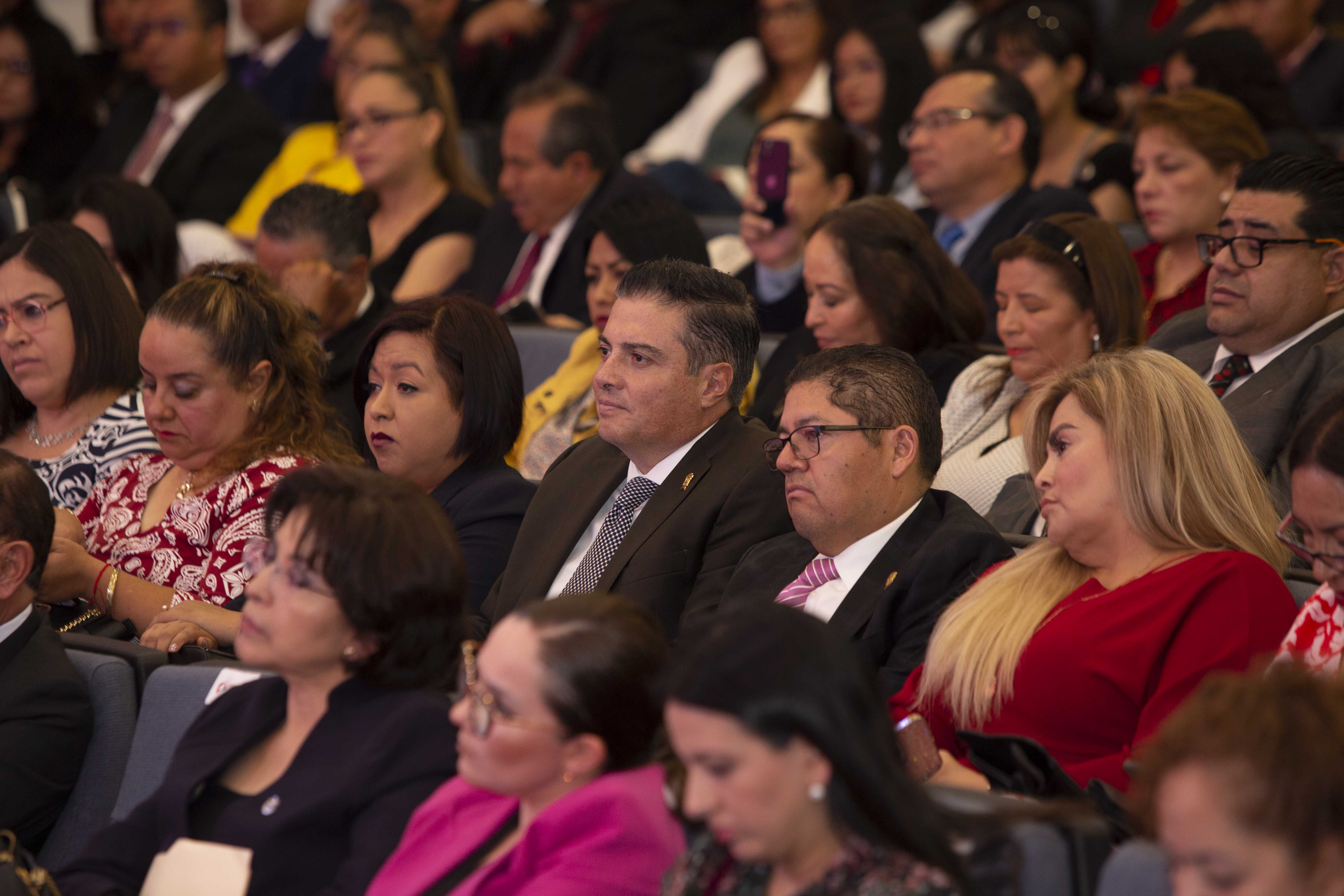 III Congreso Justicia Familiar